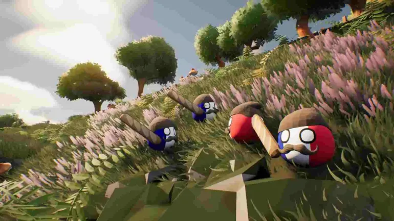 成功玩爆炸球遊戲的技巧