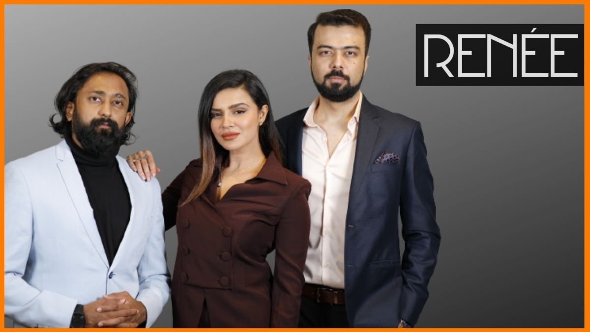 مؤسسو رينيه