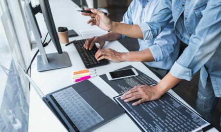 2023년 게임 아웃소싱 동향