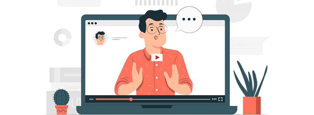 在線修剪 YouTube 影片