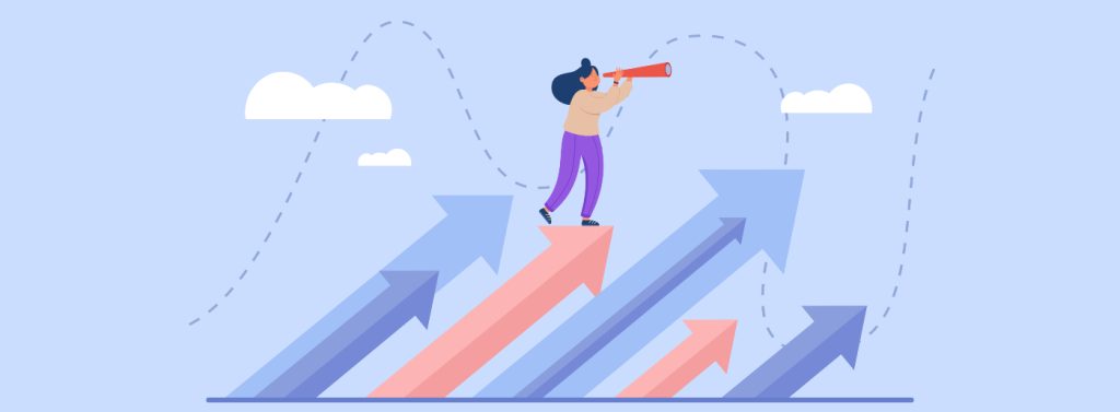 2023 年電子商務主要趨勢