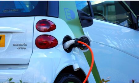 伊戈尔·马卡洛夫谈电动汽车在当今绿色能源发展中的崛起