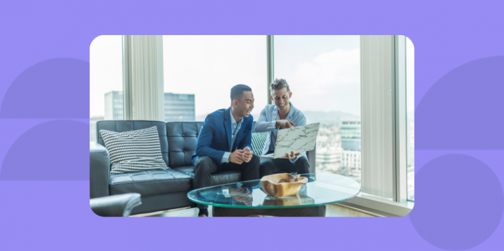 Leads de entrada versus leads de saída: como diferenciar os dois em seu CRM