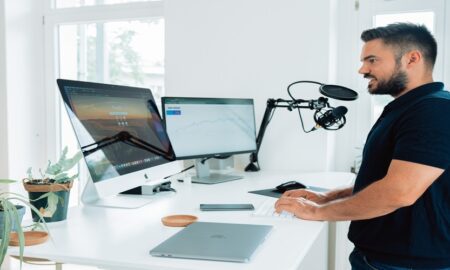 L'impact de la technologie des médias audiovisuels sur le journalisme et les reportages d'actualité