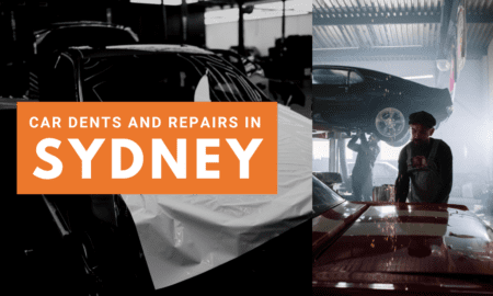 Nauka kryjąca się za wgnieceniami samochodów: jaką rolę odgrywają warunki pogodowe w Sydney