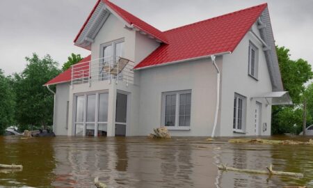 Mesures proactives pour prévenir les dommages causés par les eaux pluviales avant le début de la pluie