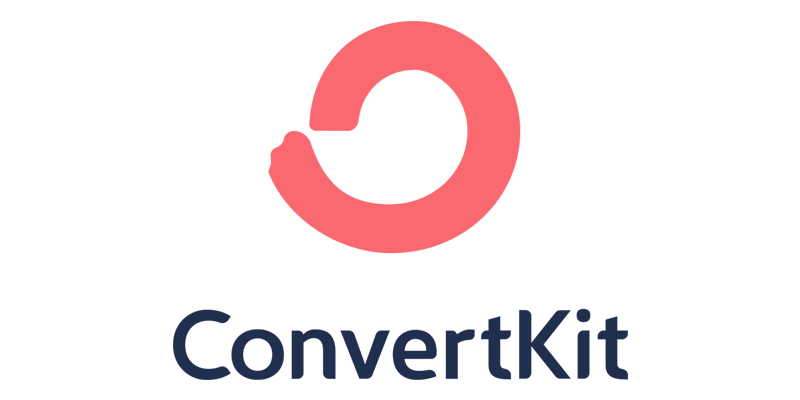 Логотип ConvertKit