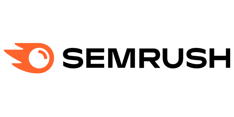 Logotipo de SemRush