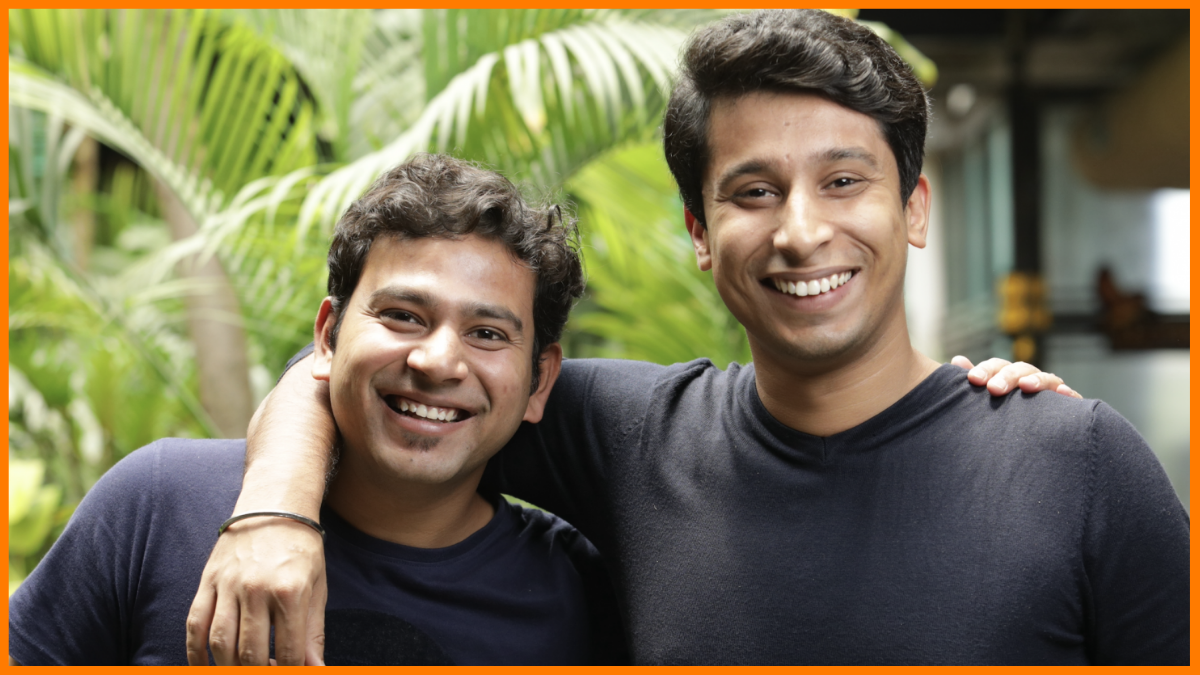 Sanjeev Barnwal e Vidit Aatrey