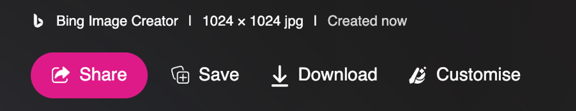 pencipta gambar bing - generator seni ai