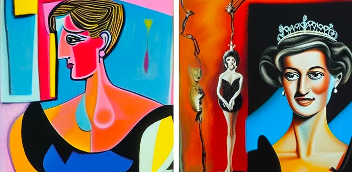 Seni jasper - generator seni ai