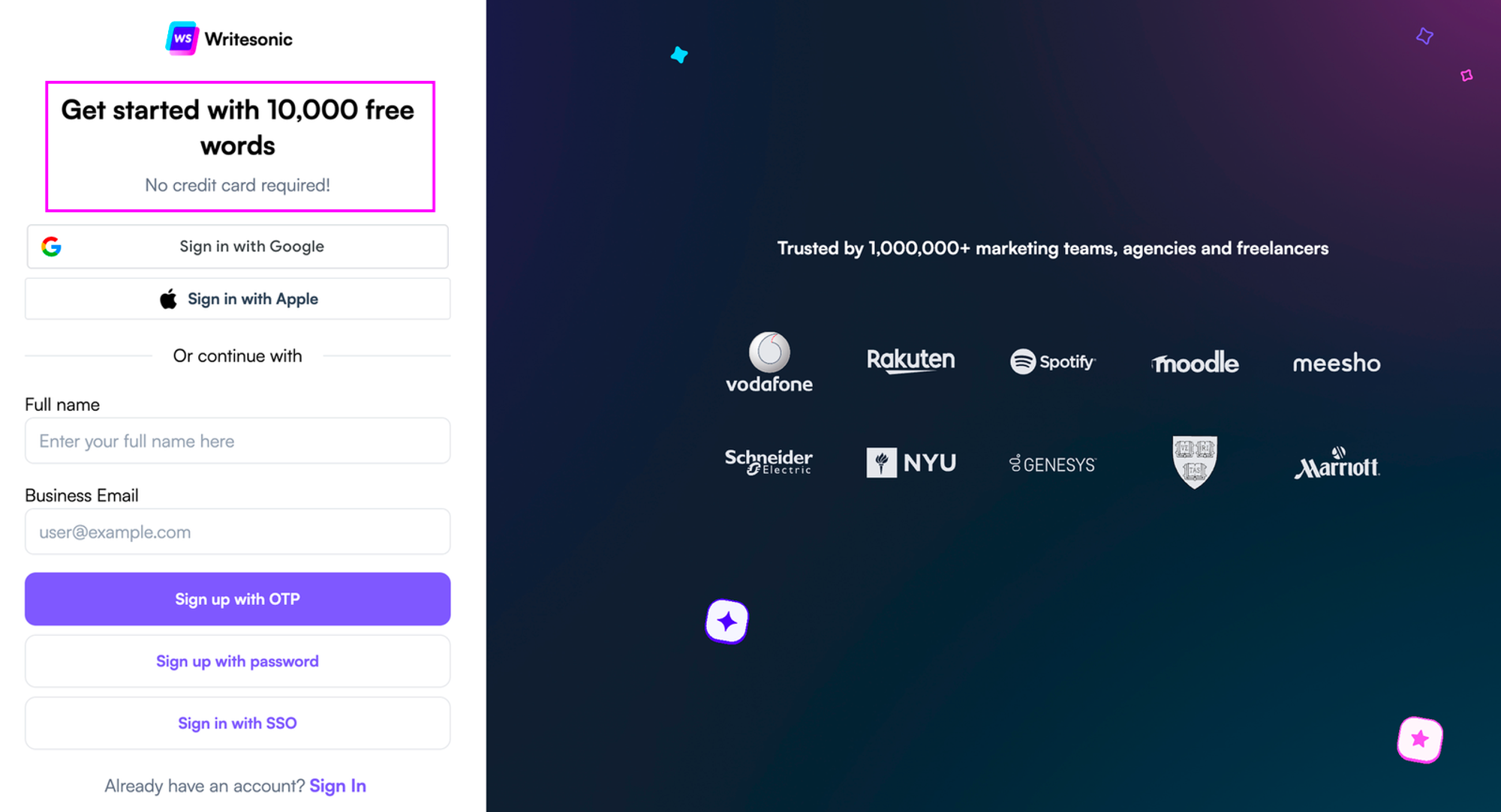 Cara menggunakan generator ai art - langkah 1 - generator ai art