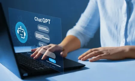 ChatGPT Kullanarak Özgeçmiş Nasıl Oluşturulur 90 Saniyeden Kısa Sürede Mükemmel Özgeçmişe Ulaşmak İçin Adım Adım Kılavuz