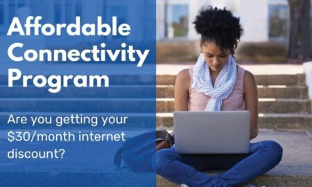 10 Tips Akses Internet Terjangkau: ACP vs. Program Lifeline