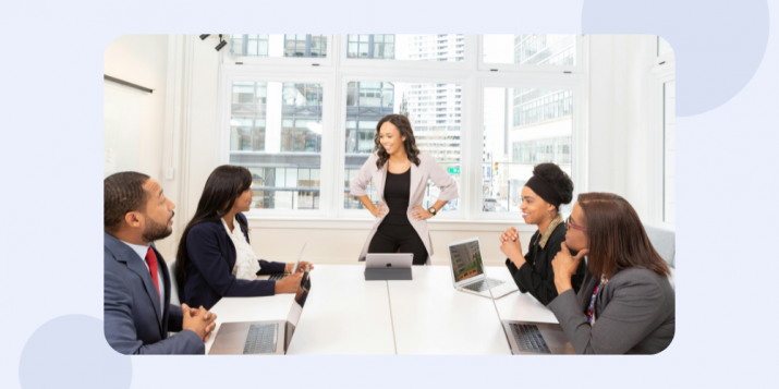 Membuka Kepercayaan dan Otoritas: Cetak Biru untuk Advokasi Karyawan yang Sukses di Jasa Keuangan