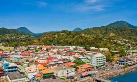 La investigación del OCCRP destaca la importancia del programa CBI de Dominica