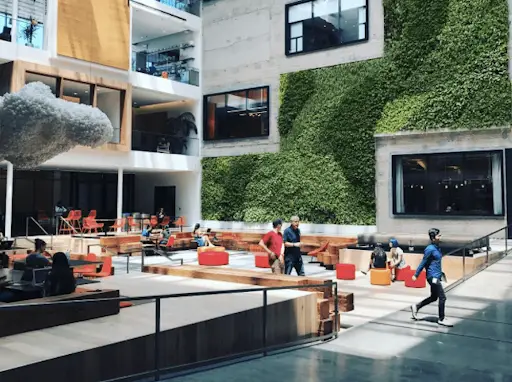 Officespacesoftware çalışan deneyimi