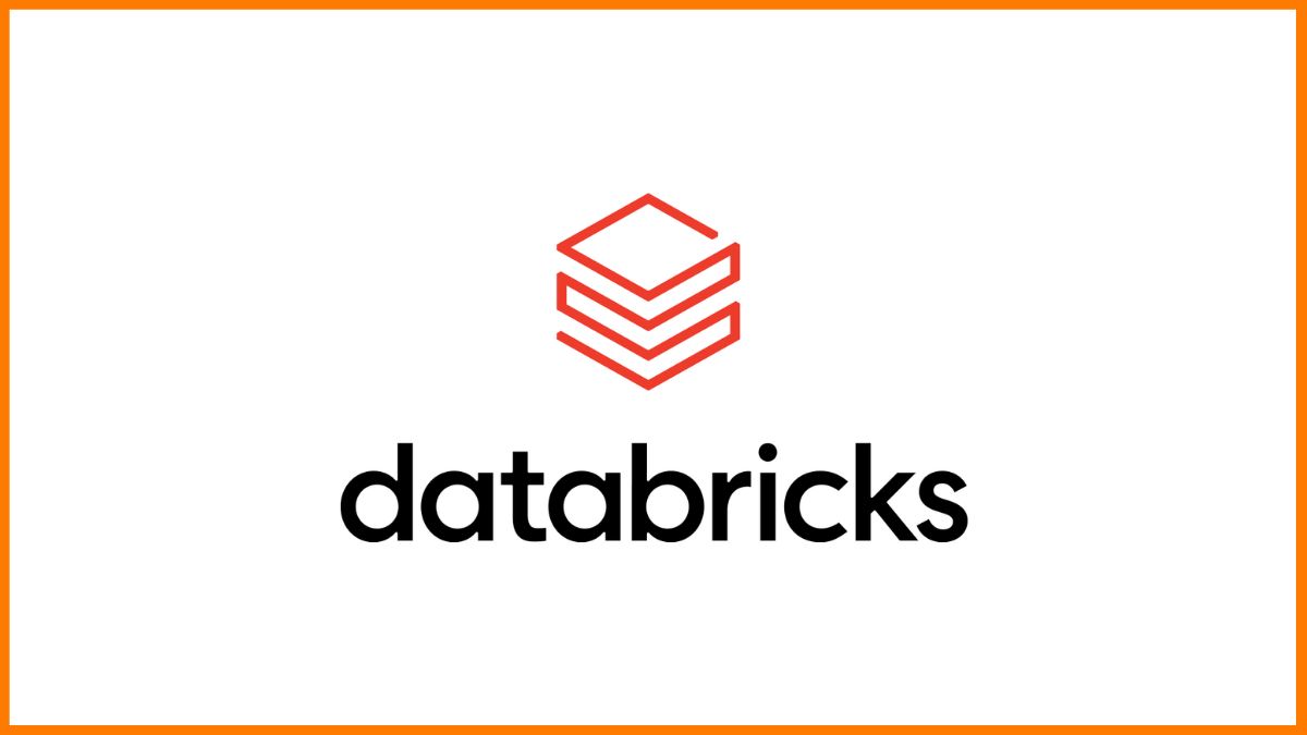 Logotipo do Databricks