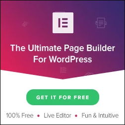 Oferta Elementor Black Friday 2023: 30% de desconto + $ 159 para 25 sites 1 elementor page uilder plugin black friday deal