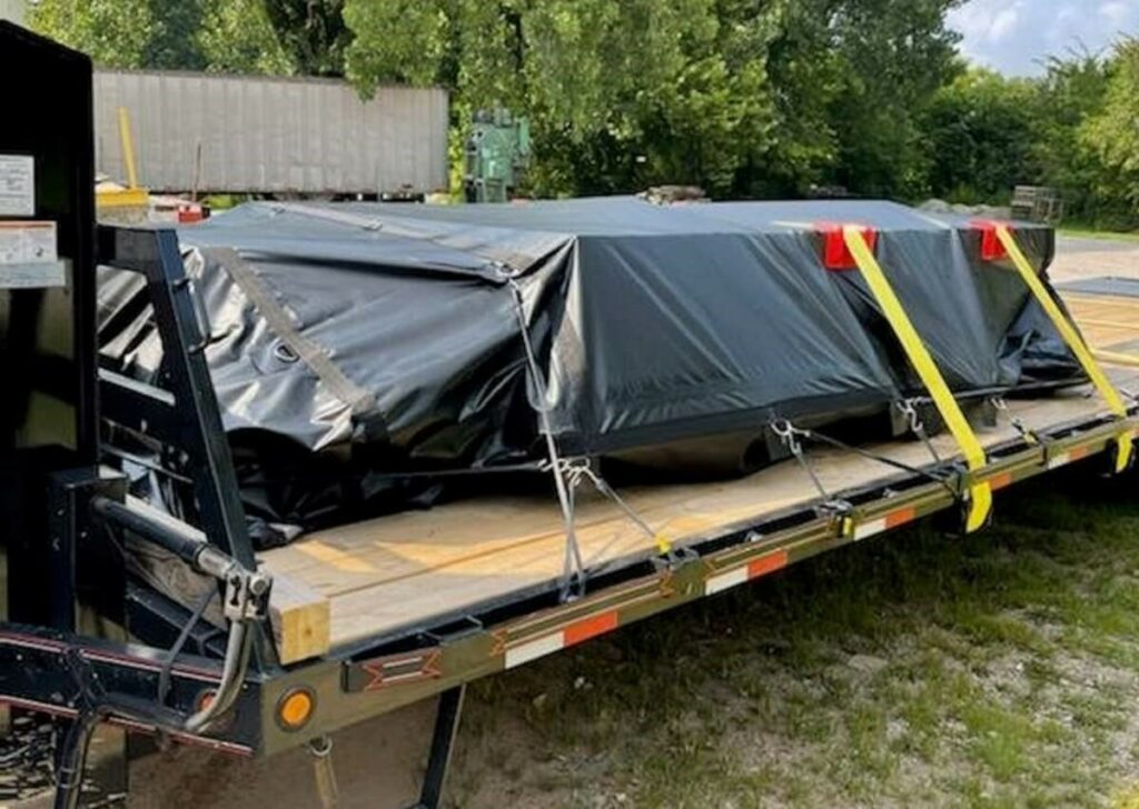 Yüksek Kaliteli Brandalar