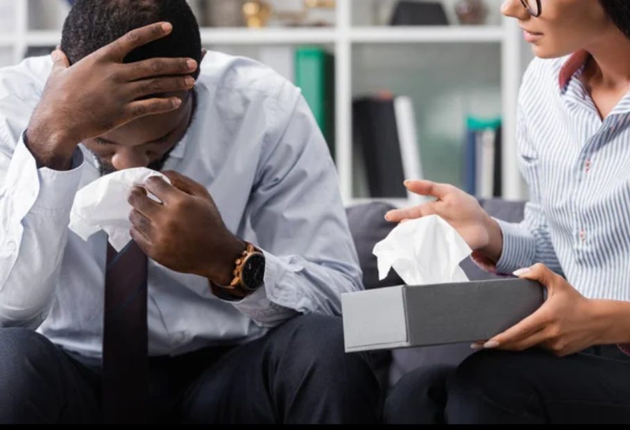 Службы психического здоровья