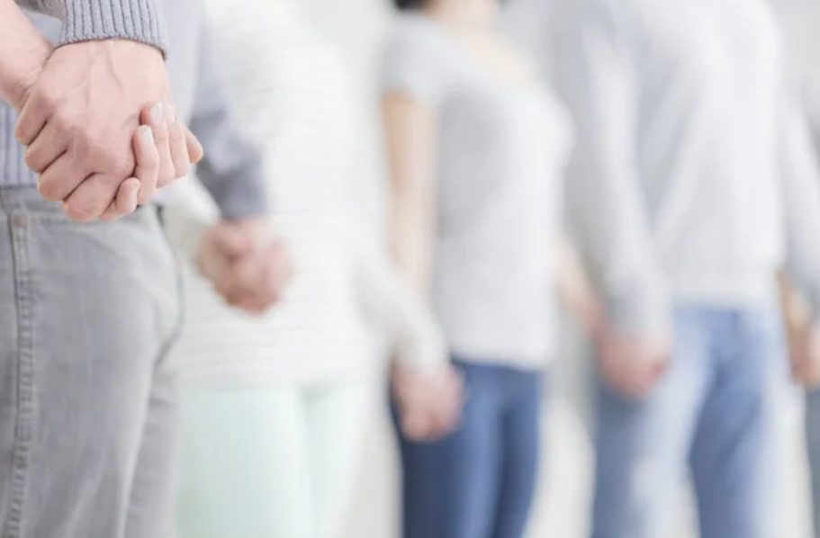 Службы психического здоровья