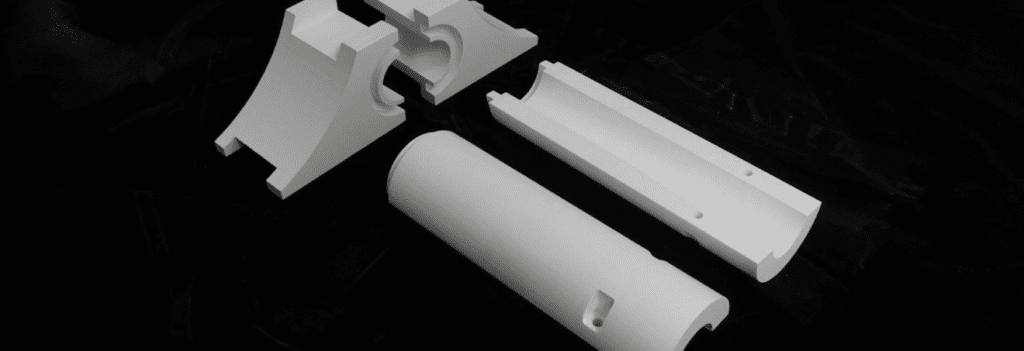 초경 세라믹과 비교