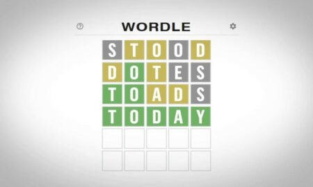 Try Hard Wordle: 2023 年の最高のゲーム