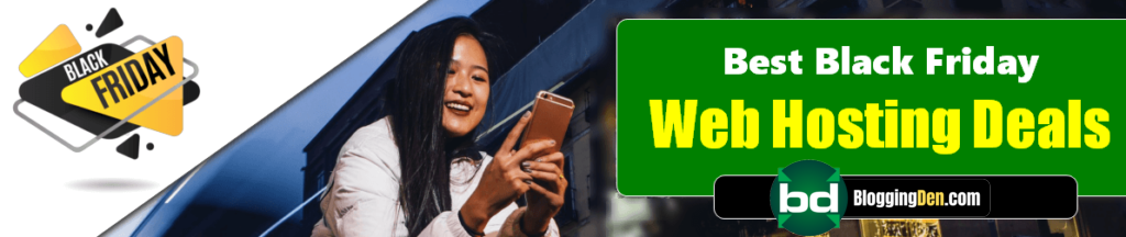 20+ สุดยอดเว็บโฮสติ้งข้อเสนอ Black Friday บนเว็บปี 2023 1 best-black-friday-web-hosting-deals new