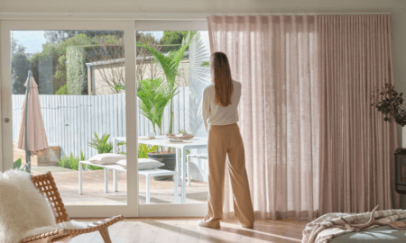 Perawatan dan Perawatan Tirai di Selandia Baru: Menjaga Penutup Jendela Anda dalam Bentuk Terbaik