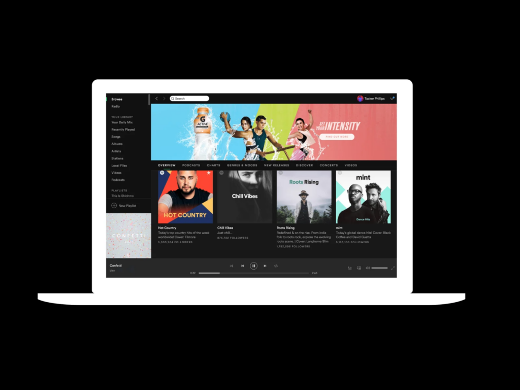 preluarea paginii de pornire