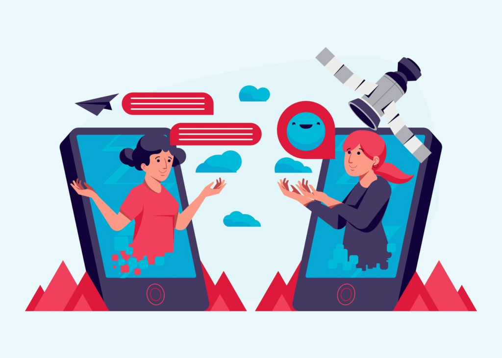 KOL과 인플루언서