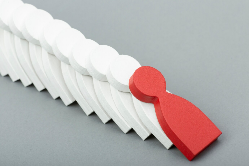 주요 오피니언 리더 마케팅