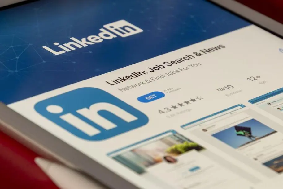 กลยุทธ์ LinkedIn สำหรับ B2B