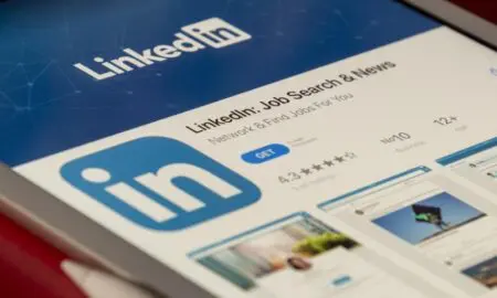 Aproveitando o LinkedIn para o sucesso do marketing B2B