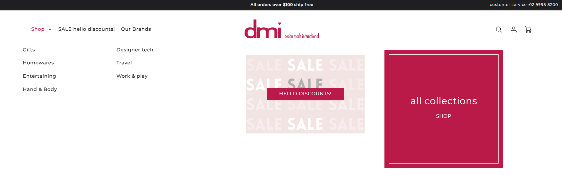 使用吸引人的 CTA