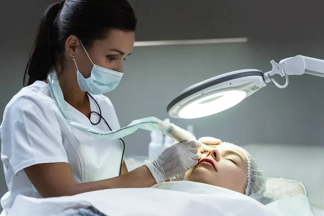 Image de soins de santé et d’imagerie médicale