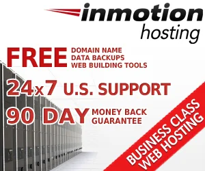 InMotion Hosting Black Friday Deals 2023 : 70 % de réduction + Nom de domaine gratuit 1 Inmotion-hosting