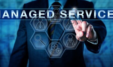 Servicii IT gestionate și companii locale IT: abilitarea operațiunilor de afaceri
