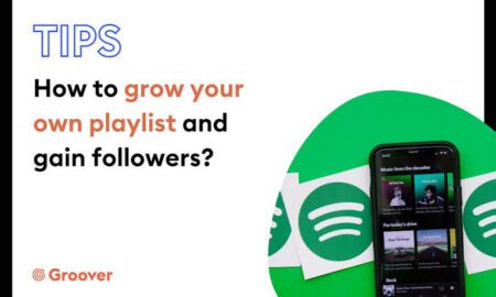 Le pouvoir des abonnés à la playlist Spotify : alimenter les voyages musicaux