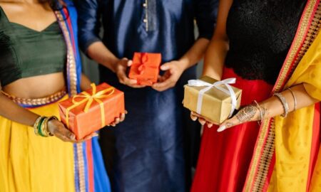 20 件貼心的科技禮物，讓女友在印度的排燈節煥然一新