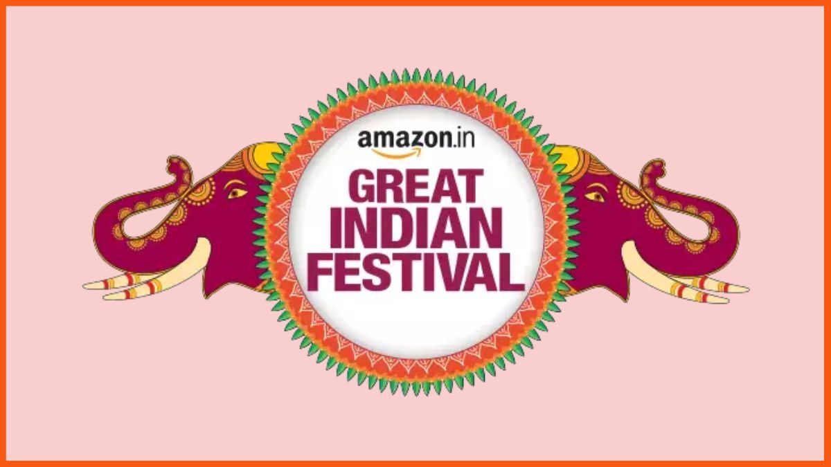 Великий индийский фестиваль Амазонки