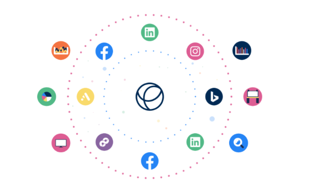 software de gestión de medios