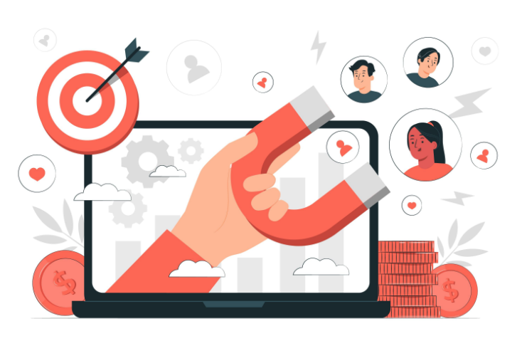 mercadotecnia interna