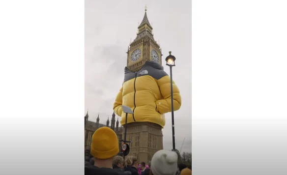 Puffer-North-Face-Big-Ben