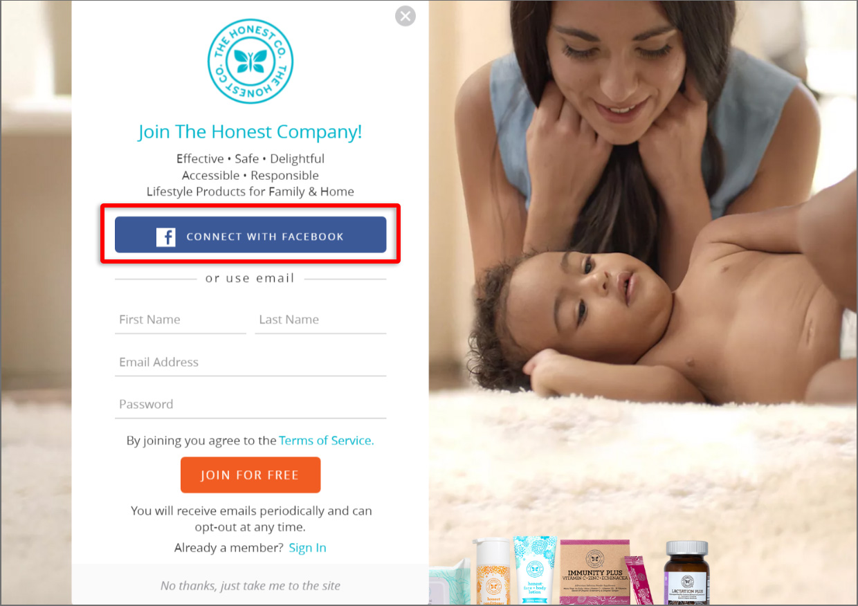 250ok e-mail marketingu