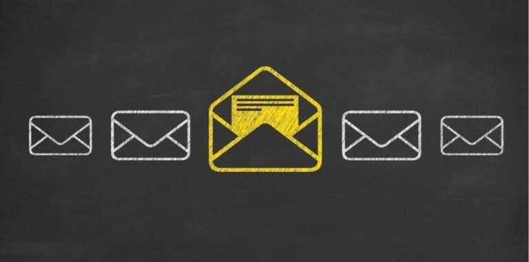 メールサービスプロバイダーの選び方