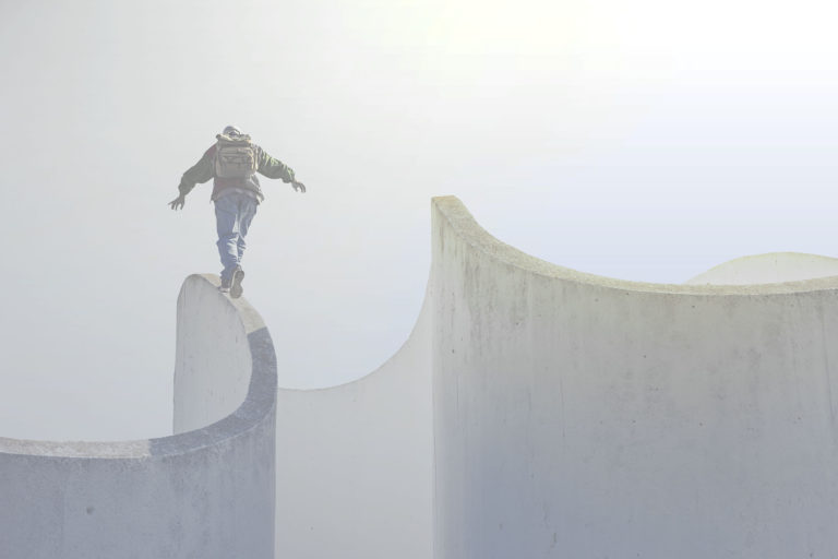 Bine, rău și spațiul dintre: Înțelegerea adreselor riscante din lista dvs. de e-mailuri