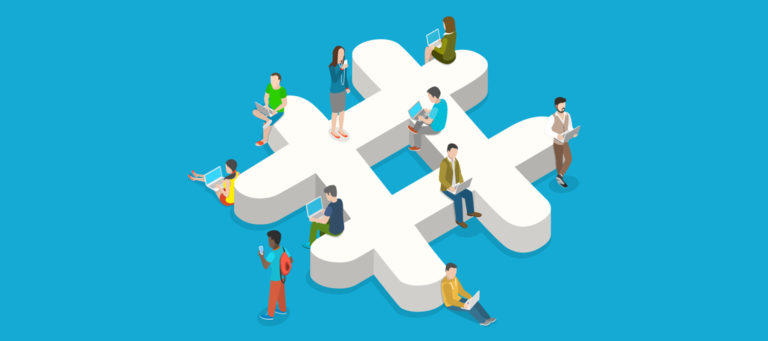 B2B 기업: 소셜 미디어를 통한 판매 참여 증대