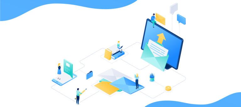 B2B를 위한 이메일 참여 팁